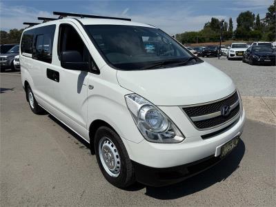 2011 Hyundai iLoad Van TQ-V for sale in Hunter / Newcastle