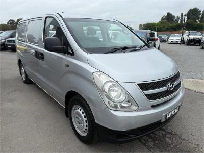 2008 Hyundai iLoad Van TQ-V for sale in Hunter / Newcastle