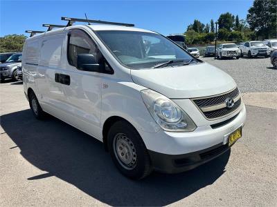 2011 Hyundai iLoad Van TQ-V MY11 for sale in Hunter / Newcastle