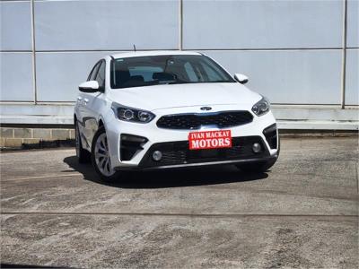 2020 KIA CERATO S 5D HATCHBACK BD MY20 for sale in Southern Highlands