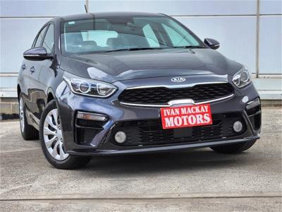 2019 KIA CERATO S 5D HATCHBACK BD MY20 for sale in Southern Highlands