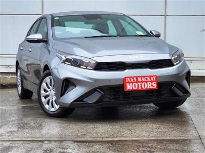 2021 KIA CERATO S 4D SEDAN BD MY22 for sale in Southern Highlands