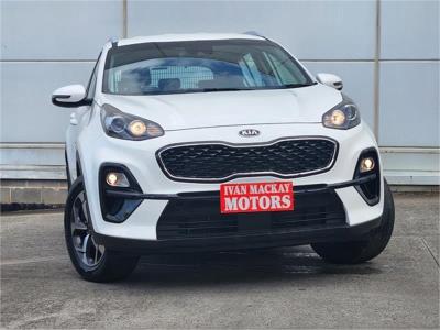 2019 KIA SPORTAGE Si (FWD) 4D WAGON QL MY19 for sale in Southern Highlands