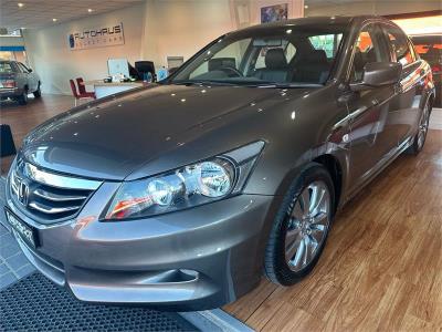 2013 HONDA ACCORD VTi-L 4D SEDAN 50 MY12 for sale in Southern Highlands