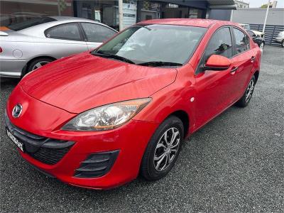 2009 MAZDA MAZDA3 NEO 4D SEDAN BL for sale in Southern Highlands