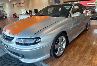 2003 HOLDEN MONARO CV8 2D COUPE SERIES III for sale in Southern Highlands