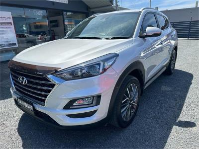 2019 HYUNDAI TUCSON ELITE (FWD) 4D WAGON TL3 MY19 for sale in Southern Highlands