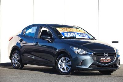 2016 Mazda 2 Neo Sedan DL2SAA for sale in Outer East