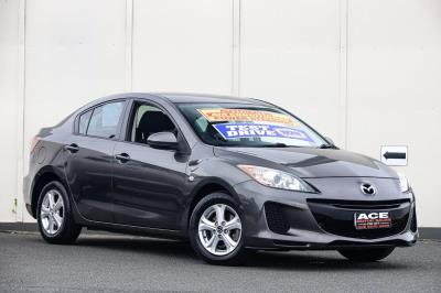 2012 Mazda 3 Neo Sedan BL10F2 for sale in Outer East