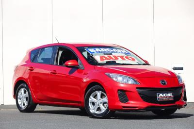 2012 Mazda 3 Neo Hatchback BL10F2 for sale in Outer East