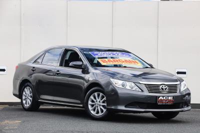 2014 Toyota Aurion AT-X Sedan GSV50R for sale in Outer East