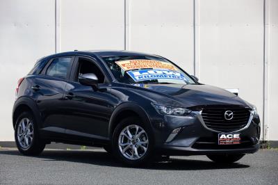 2017 Mazda CX-3 Maxx Wagon DK2W7A for sale in Outer East