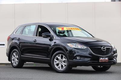 2014 Mazda CX-9 Classic Wagon TB10A5 for sale in Outer East