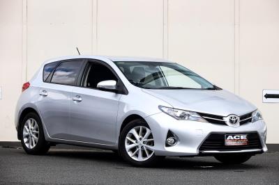 2013 Toyota Corolla Ascent Sport Hatchback ZRE182R for sale in Outer East