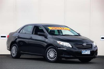 2007 Toyota Corolla Ascent Sedan ZRE152R for sale in Outer East