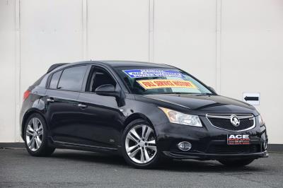 2014 Holden Cruze SRi Z Series Hatchback JH Series II MY14 for sale in Outer East