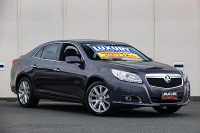 2013 Holden Malibu CDX Sedan V300 MY13 for sale in Outer East