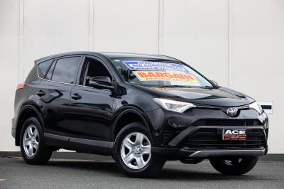 2017 Toyota RAV4 GX Wagon ASA44R for sale in Outer East