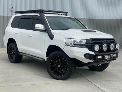 2019 Toyota Landcruiser GXL Wagon VDJ200R for sale in Melbourne - West