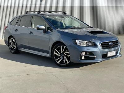 2017 Subaru Levorg 2.0 GT-S Wagon VM MY17 for sale in Melbourne - West