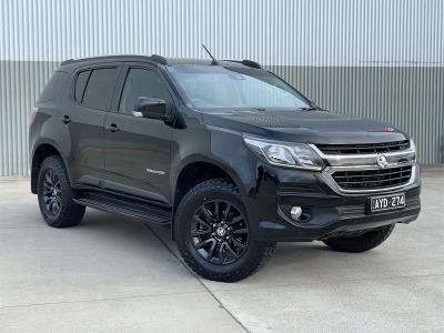 2019 Holden Trailblazer Z71 Wagon RG MY19 for sale in Melbourne - West