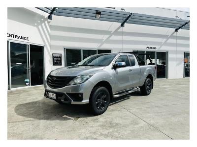 2018 MAZDA BT-50 XTR (4x4) FREESTYLE UTILITY MY18 for sale in Gold Coast