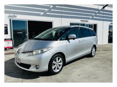 2009 TOYOTA ESTIMA AERAS G 5D WAGON AHR20W for sale in Gold Coast