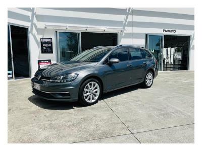 2020 VOLKSWAGEN GOLF 110 TSI COMFORTLINE 4D WAGON AU MY20 for sale in Gold Coast