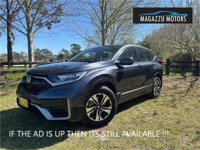 2022 HONDA CR-V Vi (2WD) 5 SEATS 4D WAGON MY22 for sale in Sydney - Outer West and Blue Mtns.