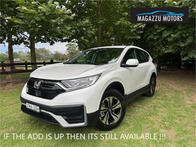 2022 HONDA CR-V VTi (2WD) 5 SEATS 4D WAGON MY23 for sale in Sydney - Outer West and Blue Mtns.