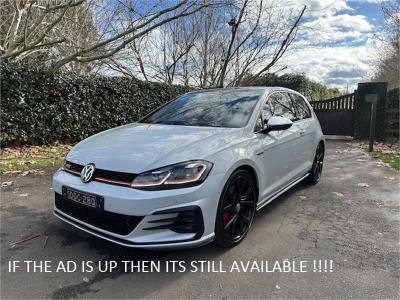 2017 VOLKSWAGEN GOLF GTi PERFORMANCE EDITION 1 3D HATCHBACK AU MY17.5 for sale in Sydney - Outer West and Blue Mtns.