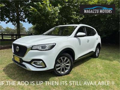 2022 MG HS VIBE 4D WAGON SAS23 MY22 for sale in Sydney - Outer West and Blue Mtns.