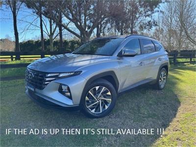 2022 HYUNDAI TUCSON ELITE (AWD) 4D WAGON NX4.V1 MY22 for sale in Sydney - Outer West and Blue Mtns.