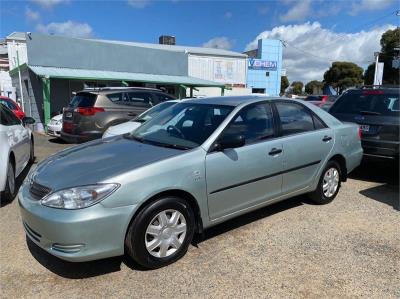 2004 TOYOTA CAMRY ALTISE 4D SEDAN ACV36R for sale in Riverina