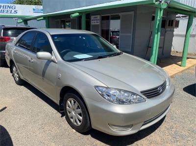 2006 TOYOTA CAMRY ALTISE 4D SEDAN ACV36R UPGRADE for sale in Riverina