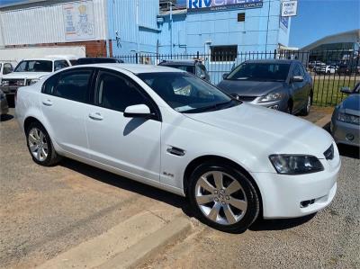 2009 HOLDEN COMMODORE OMEGA 4D SEDAN VE MY09.5 for sale in Riverina