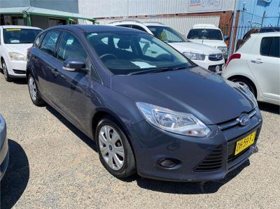 2012 FORD FOCUS AMBIENTE 5D Sedan LW for sale in Riverina