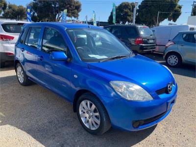 2006 MAZDA MAZDA2 NEO 5D HATCHBACK DY MY05 UPGRADE for sale in Riverina