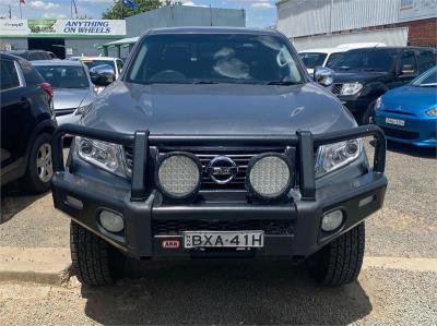 2016 NISSAN NAVARA ST (4x4) for sale in Riverina