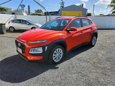 2019 HYUNDAI KONA GO (FWD) 4D WAGON OS.2 MY19 for sale in Gold Coast