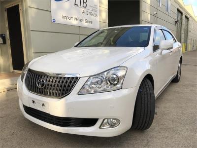 2009 TOYOTA CROWN Majesta A type L package URS206 for sale in South West