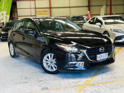 2016 Mazda 3 Touring Hatchback BM5478 for sale in Adelaide - North