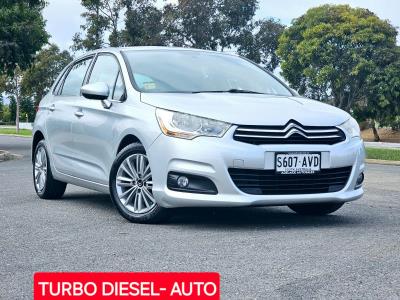 2012 Citroen C4 e-HDi Exclusive Hatchback B7 for sale in Adelaide - North