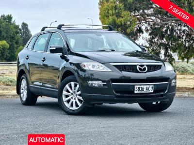 2009 Mazda CX-9 Classic Wagon TB10A1 for sale in Adelaide - North