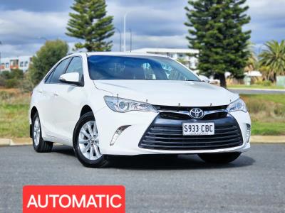 2016 Toyota Camry Altise Sedan ASV50R for sale in Adelaide - North