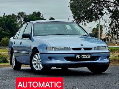 1995 Holden Commodore Equipe Sedan VR II for sale in Adelaide - North