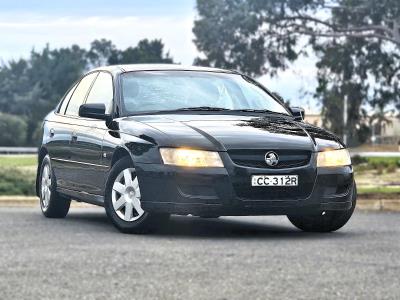 2005 Holden Commodore Executive Sedan VZ for sale in Adelaide - North