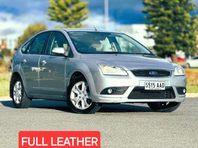 2008 Ford Focus Ghia Hatchback LT for sale in Adelaide - North