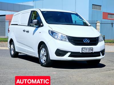 2016 LDV G10 Van SV7C for sale in Adelaide - North