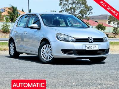 2009 Volkswagen Golf 103TDI Comfortline Hatchback VI for sale in Adelaide - North